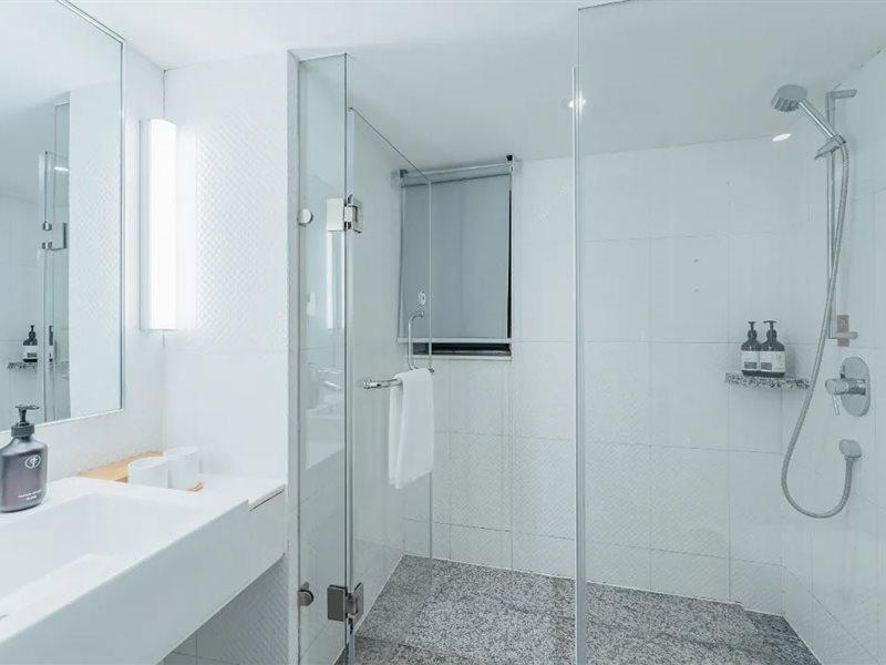 Ji Hotel Shanghai Yan An Road Branch Εξωτερικό φωτογραφία