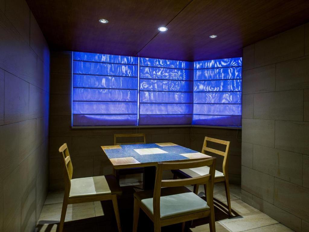 Ji Hotel Shanghai Yan An Road Branch Εξωτερικό φωτογραφία