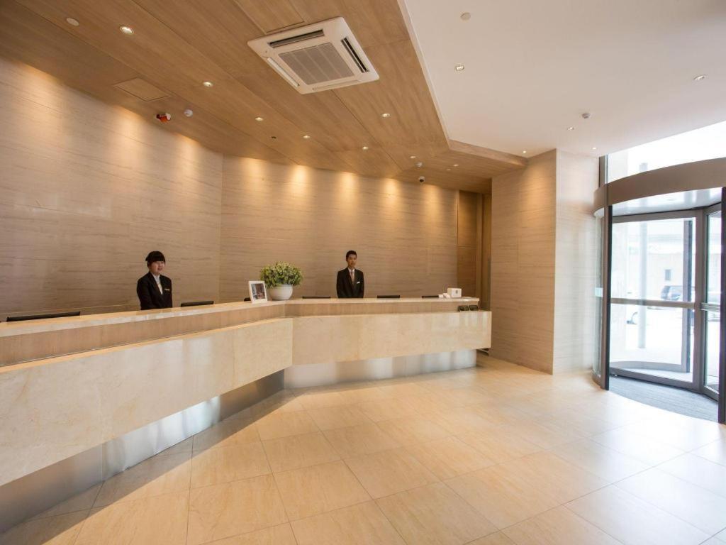 Ji Hotel Shanghai Yan An Road Branch Εξωτερικό φωτογραφία